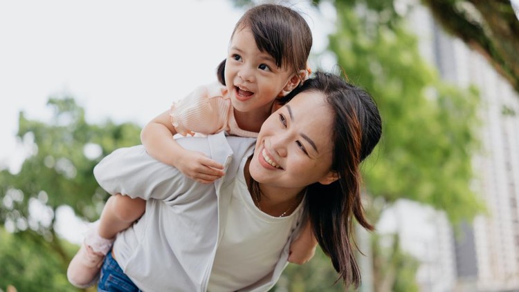 Ketahui Perbedaan Toddler dan Preschooler dalam Perkembangan Anak