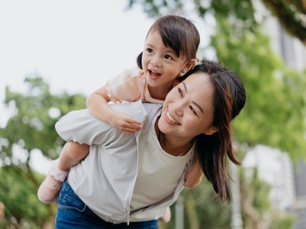 Ketahui Perbedaan Toddler dan Preschooler dalam Perkembangan Anak