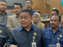 PDIP Pati Minta Maaf Usai Pemakzulan Bupati Sudewo Gagal PDIP Pati Minta Maaf Usai Pemakzulan Bupati Sudewo Gagal
