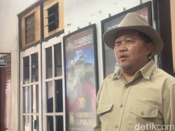 MAKI Laporkan Dugaan Pungli Kades di HSS MAKI Laporkan Dugaan Pungli Kades di HSS