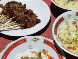 Menyusuri Jalan K.H. Mas Mansyur di Jakpus, Bisa Cicip 7 Kuliner Enak Ini