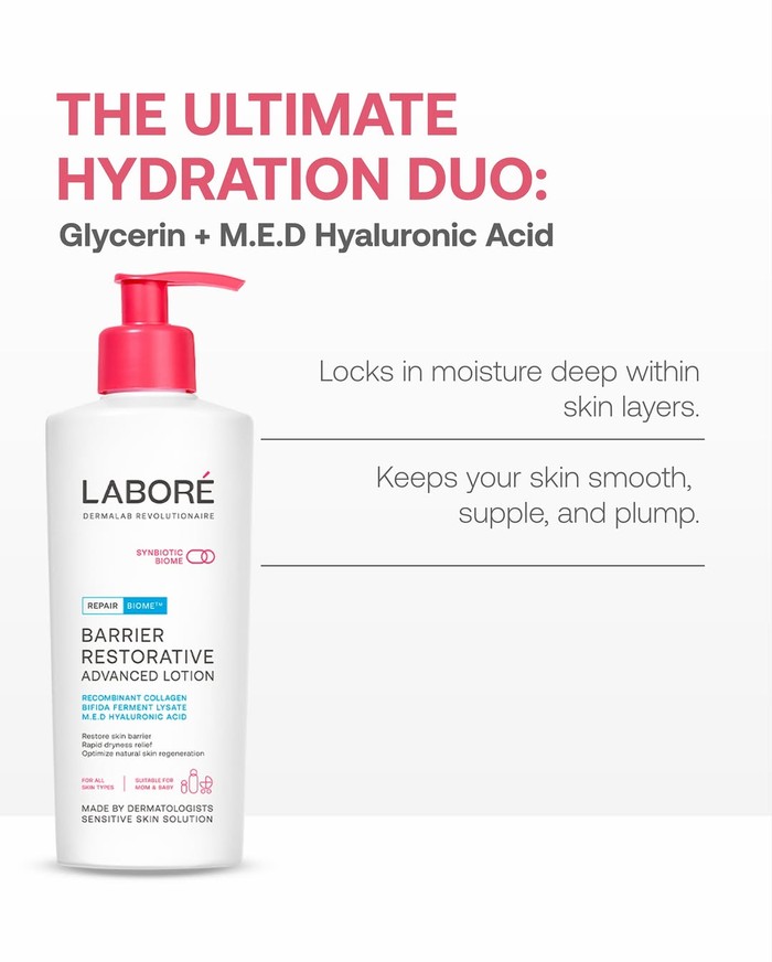 LABORÉ Dermalab Hadirkan Microbiome Check-Up Pertama di Asia Tenggara