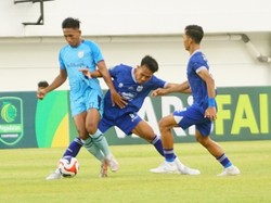 Karteker PSIS Syukuri Hasil Imbang Lawan Persela Karteker PSIS Syukuri Hasil Imbang Lawan Persela