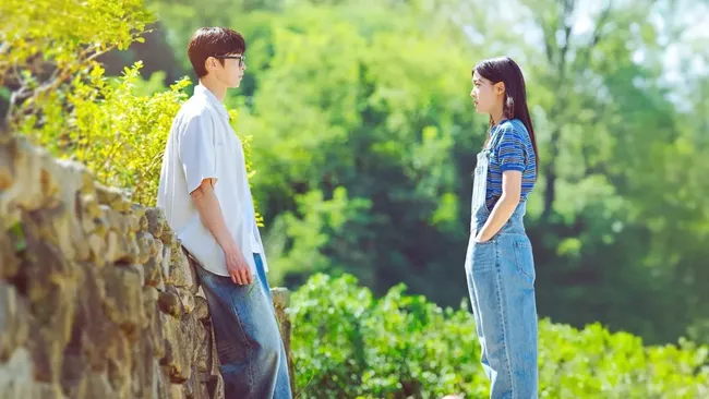 Sinopsis Drama Last Summer, Lee Jae Wook Pernakan Anak Kembar