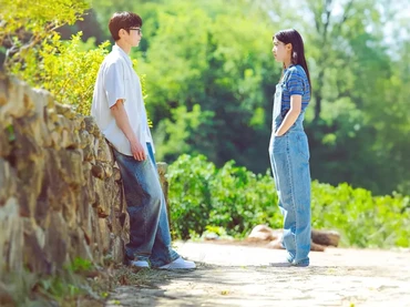 img-title Sinopsis Drama 'Last Summer', Lee Jae Wook Pernakan Anak Kembar