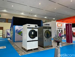 Mau Tahu Apa Rahasia Bisnis Laundry Tokcer? Datang ke Acara Ini Mau Tahu Apa Rahasia Bisnis Laundry Tokcer? Datang ke Acara Ini