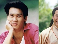 Aktor Hong Kong Lawrence Yan Meninggal Mendadak di Usia 59 Tahun