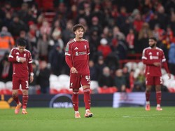 Semuanya Salah di Liverpool Semuanya Salah di Liverpool