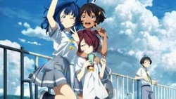 Bukan Solo Leveling, Makeine: Too Many Losing Heroines Jadi Anime Terbaik di Jepang