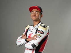 Daftar Rider Moto2 Tahun 2026, Ada dari Indonesia