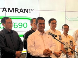 Ini Peringatan Keras Mentan buat yang Masih Nekat Mainkan Distribusi Pupuk Ini Peringatan Keras Mentan buat yang Masih Nekat Mainkan Distribusi Pupuk