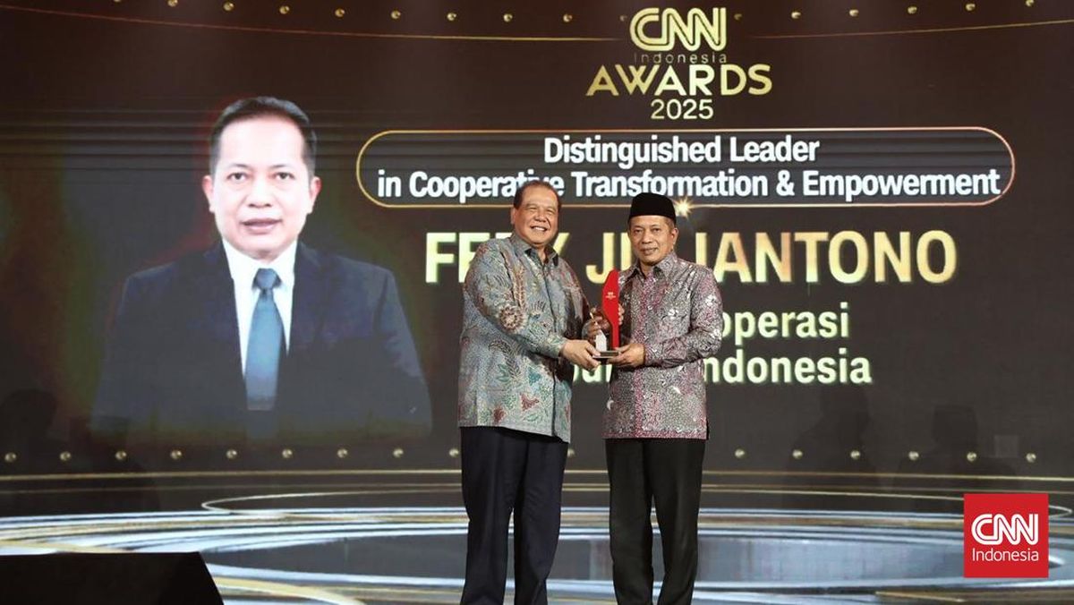 Menkop Targetkan 80 Ribu Kopdes Merah Putih Beroperasi Maret 2026