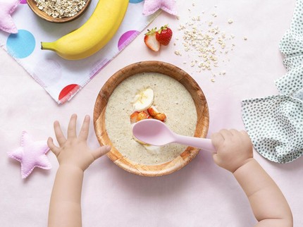 9 Resep MPASI Bayi agar Tidak Sembelit, Enak dan Mudah Dibuat