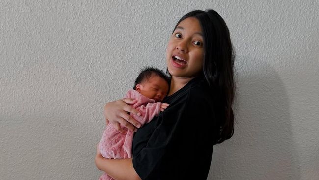 Cerita Nadia Soekarno Hamil dan Melahirkan di Swiss, Gratis tapi Fasilitasnya Istimewa