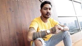 Profil Onadio Leonardo yang Tersandung Kasus Dugaan Narkoba