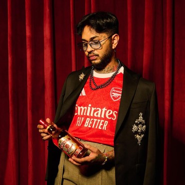 Hal-hal yang Dirasakan Onad Saat Idap Peter Pan Syndrome