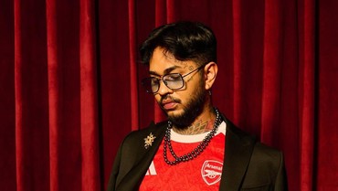 Tak Banyak Komentar, Onad Hanya Mohon Doa Usai Pemeriksaan Terkait Narkoba