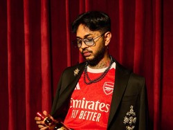 Baru Dikaruniai Anak Kedua, Kini Onad dan Istri Malah Terjerat Kasus Narkoba