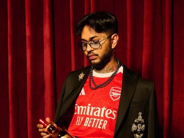 Baru Dikaruniai Anak Kedua, Kini Onad dan Istri Malah Terjerat Kasus Narkoba