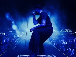 Onadio Leonardo Balik ke Setelan Pabrik Onadio Leonardo Balik ke Setelan Pabrik