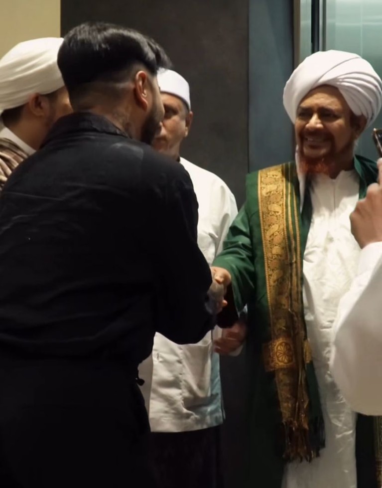 Onadio Leonardo Onadio Leonardo