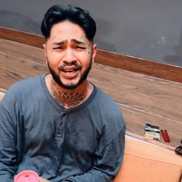 Begini Komentar Keluarga Terkait Onadio Leonardo Ditangkap Kasus Narkoba