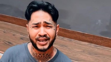 img-title Begini Komentar Keluarga Terkait Onadio Leonardo Ditangkap Kasus Narkoba