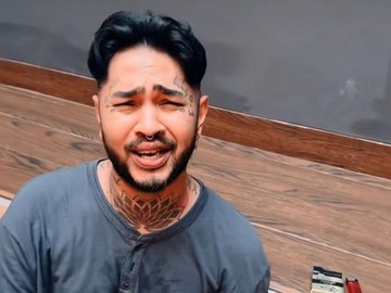 Ini Alasan Onad Hanya Terima Hukuman Rehab Terkait Kasus Narkoba