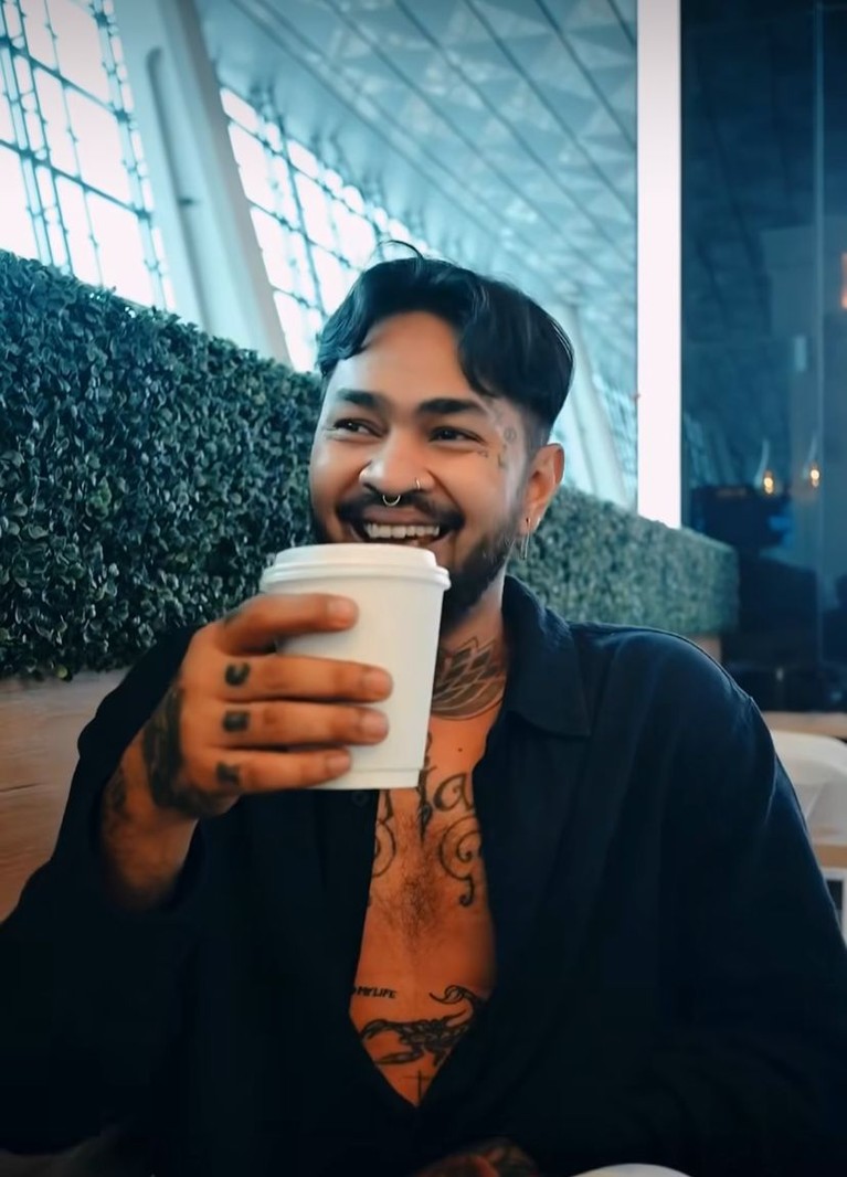 Onadio Leonardo Onadio Leonardo