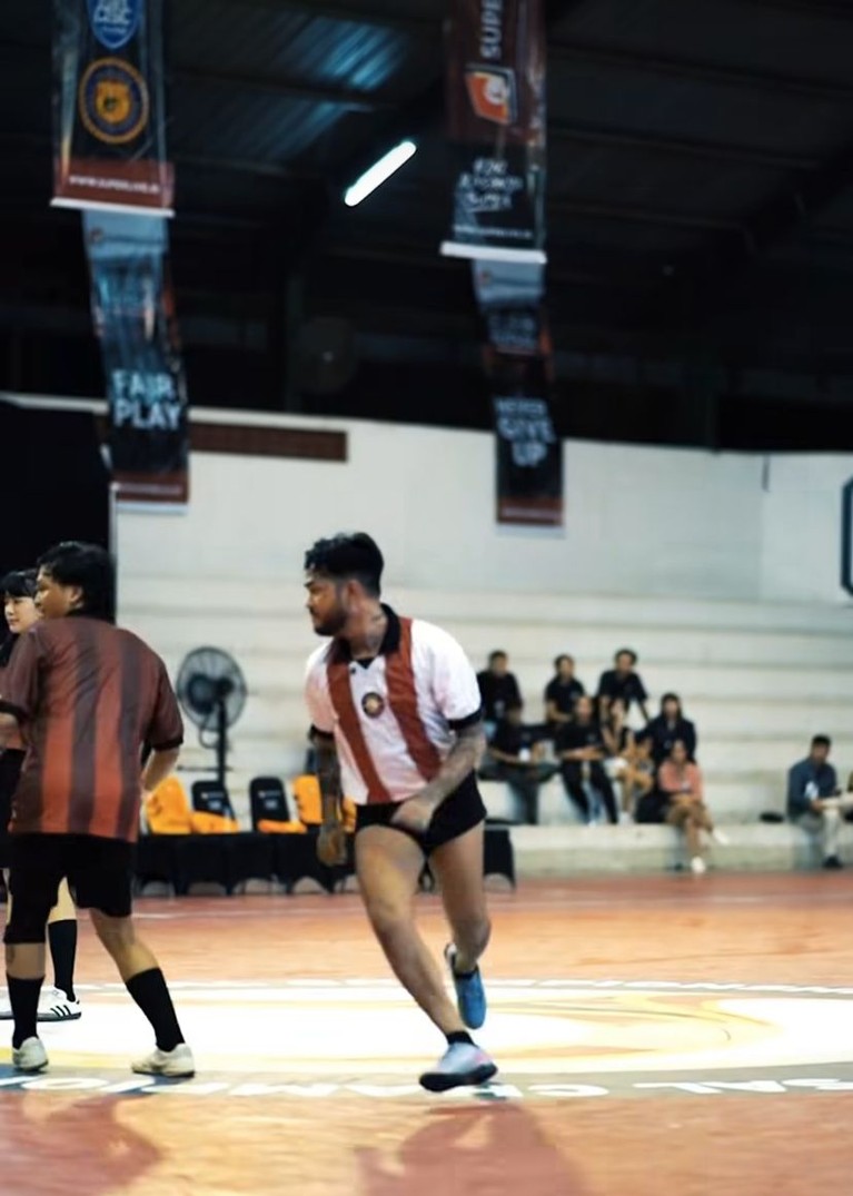 Onadio Leonardo Onadio Leonardo