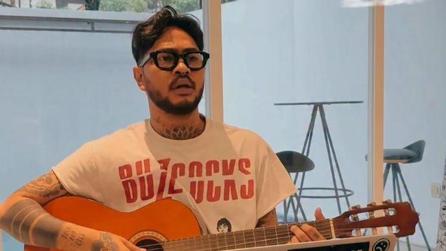 Ini 7 Potret Kegiatan Onadio Leonardo dan Istri Sebelum Ditangkap Terkait Narkoba