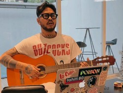 Pemasok Narkoba untuk Onad Jadi Tersangka, Ini Kronologi dan Fakta Terbarunya