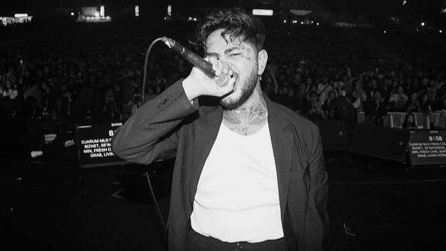 In-Depth: Onadio Leonardo, Rockstar yang Akhirnya Nyemplung Juga