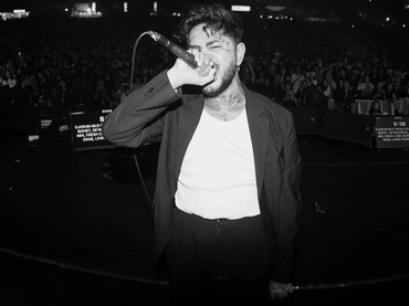 In-Depth: Onadio Leonardo, Rockstar yang Akhirnya 'Nyemplung' Juga