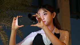Bocoran Spesifikasi Oppo Find X9 Ultra yang Meluncur Bulan Ini