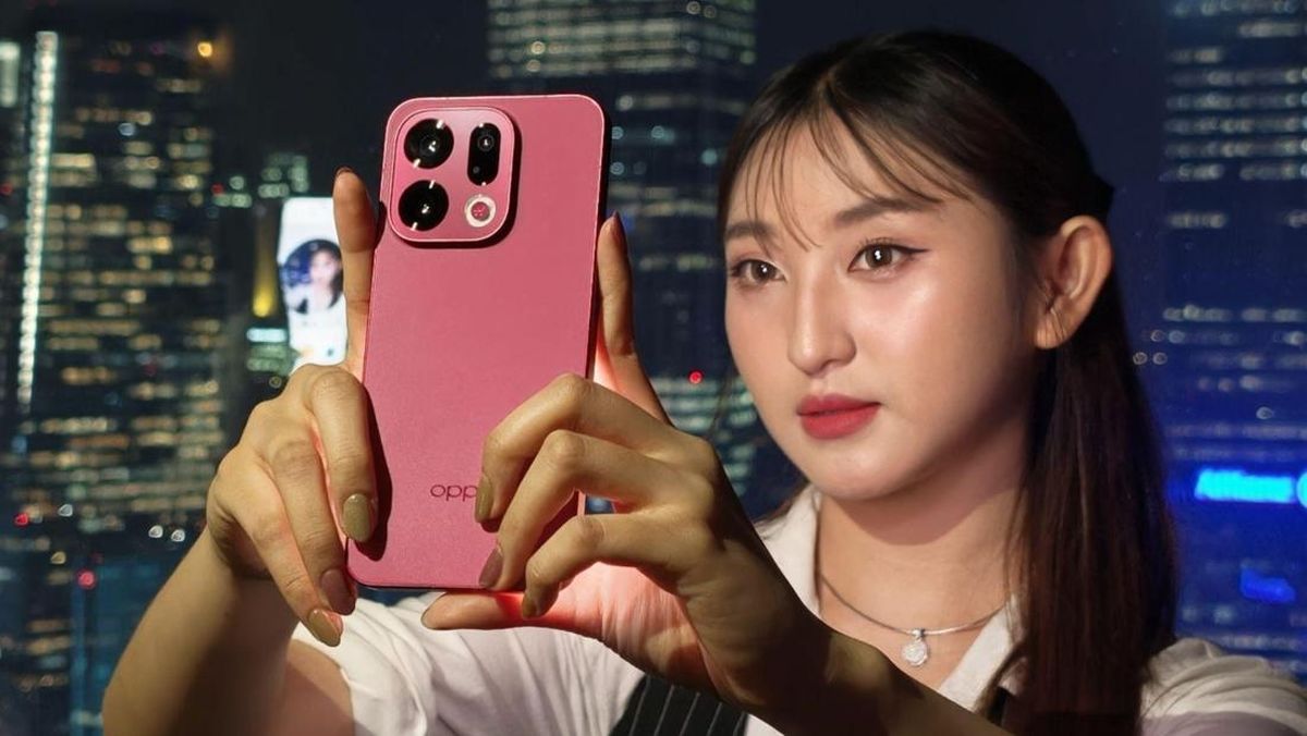 Intip Bocoran Spek Oppo Find X9 Series yang Bakal Rilis di RI Besok