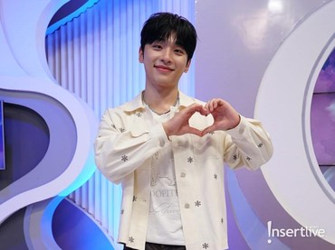 img-title 7 Potret Ekspresi Gemas Pagaehun Soloist Kpop Melokal Cicipi Kue Ape & Kue Cubit