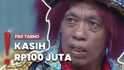 Video: Pak Tarno Ungkap Kronologi Ditipu Sopir-Manajer saat Beli Mobil