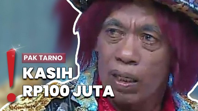 Video: Pak Tarno Ungkap Kronologi Ditipu Sopir-Manajer saat Beli Mobil