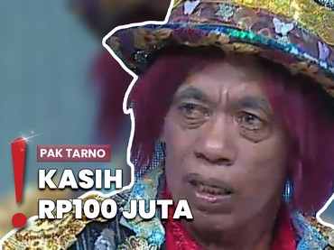 Video: Pak Tarno Ungkap Kronologi Ditipu Sopir-Manajer saat Beli Mobil