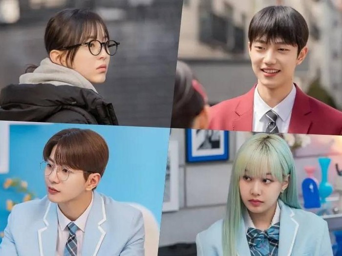 Setelah penantian cukup panjang, akhirnya para penggemar Spirit Finger bisa menikmati Spirit Fingers dalam versi drama. Untuk kamu yang suka dengan drama ringan dengan genre rom-com yang menghibur, drama ini bisa menjadi pilihan kamu untuk mengobati hari yang lelah dan suntuk.