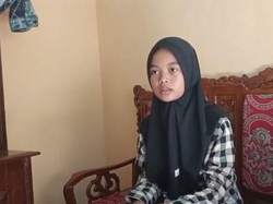 Pelajar di Palembang Nyaris Diculik, Polisi Selidiki Pelajar di Palembang Nyaris Diculik, Polisi Selidiki