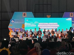 Daftar Lengkap Pemenang FIKSI 2025, Para Siswa Juara Inovasi dan Wirausaha! Daftar Lengkap Pemenang FIKSI 2025, Para Siswa Juara Inovasi dan Wirausaha!