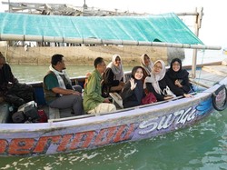 Demak Tawarkan Pengalaman Wisata Religi Eksklusif Lewat Paket Jawara Demak Tawarkan Pengalaman Wisata Religi Eksklusif Lewat Paket Jawara