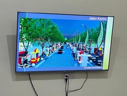 Jember Street Food, Kawasan Wisata Kuliner Seputar Alun-alun Jember Street Food, Kawasan Wisata Kuliner Seputar Alun-alun