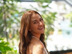 Dahlia Poland Bongkar Reaksi Anak Usai Mengetahui Perceraian Orang Tua