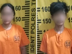 Jejak Digital Antarkan 2 Pencuri HP di Tulungagung ke Penjara Jejak Digital Antarkan 2 Pencuri HP di Tulungagung ke Penjara