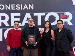 Eksistensi dan Pencapaian Persib TV Berbuah Penghargaan Eksistensi dan Pencapaian Persib TV Berbuah Penghargaan