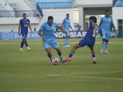 Persela Ditahan Imbang PSIS, Pelatih: Itulah Sepakbola Persela Ditahan Imbang PSIS, Pelatih: Itulah Sepakbola