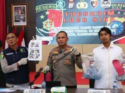 Usai Paksa Istri Threesome, Ikhsan Bunuh Rekannya gegara Hotspot Usai Paksa Istri Threesome, Ikhsan Bunuh Rekannya gegara Hotspot